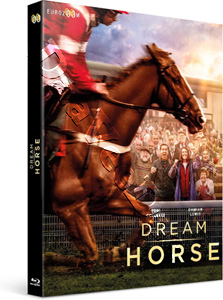 Dream Horse |   Blu-Ray